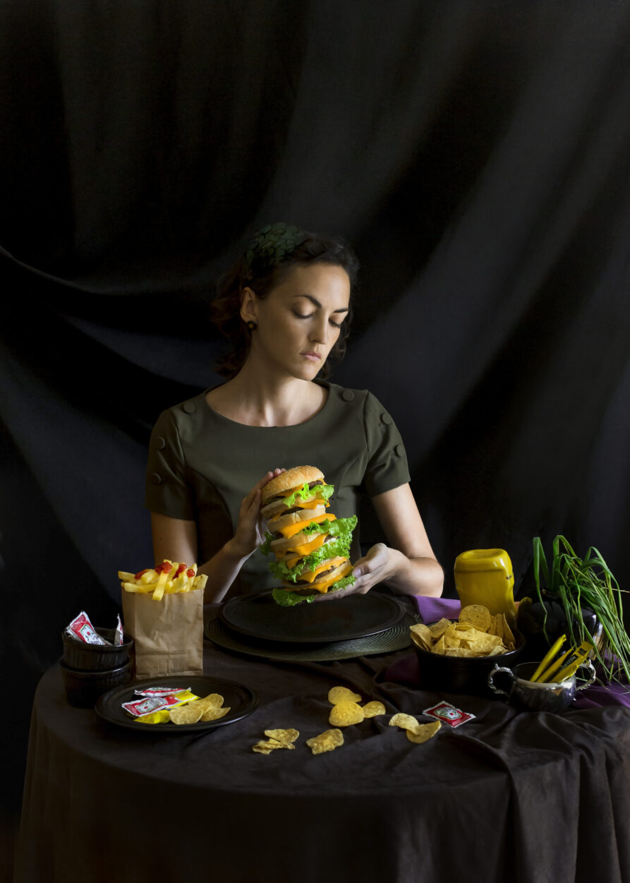 Catherine Lefebvre