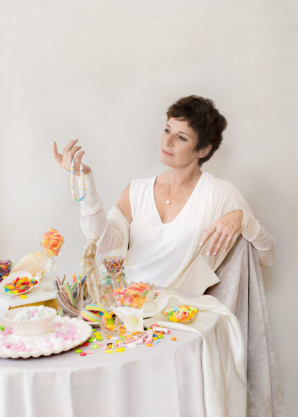Hélène Laurendeau, nutritionnistes