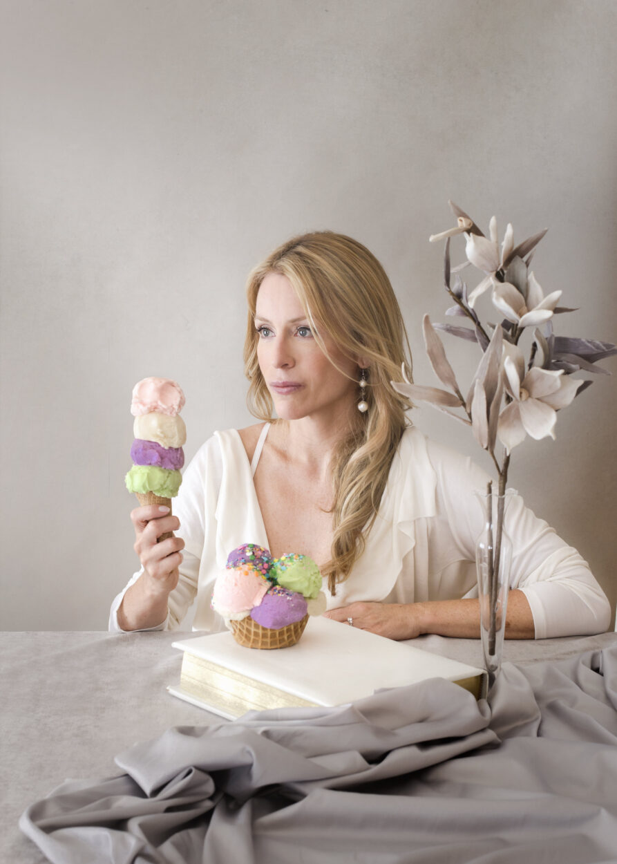 Isabelle Huot, nutritionnistes