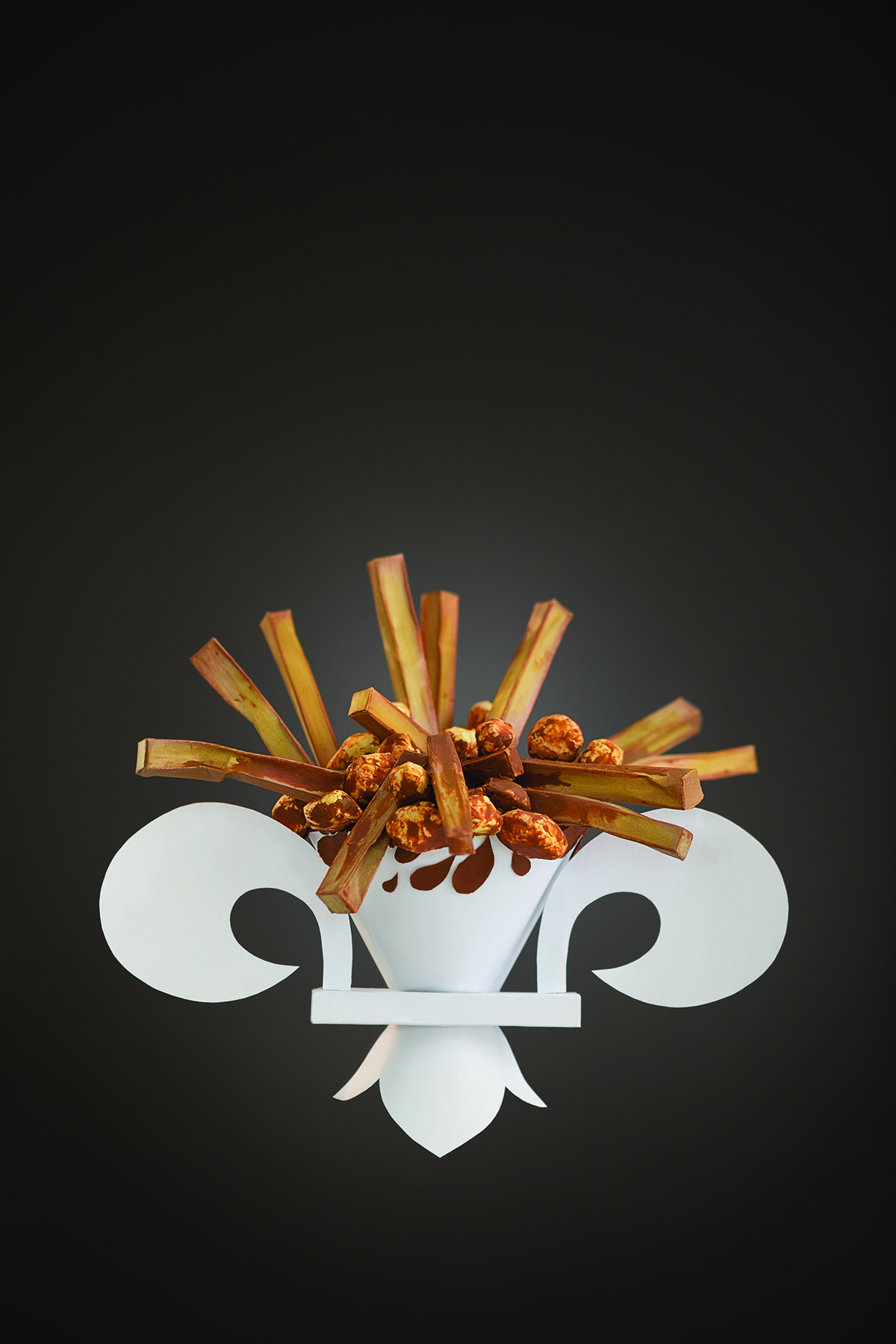 Poutine_Maxime Juneau