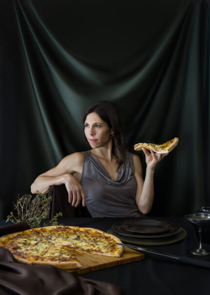 Stéphanie Côté, nutritionnistes