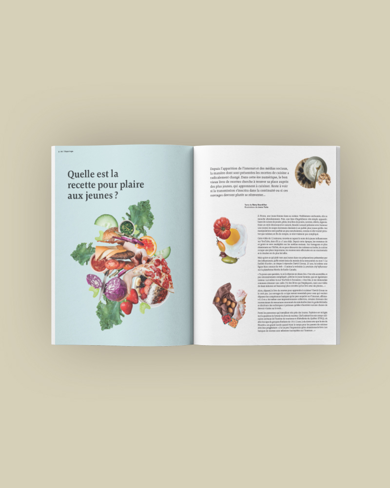 Livre de cuisine : Découvrez les nouveaux livres de cuisine - Elle