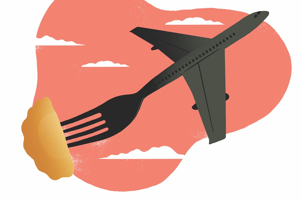 Une place pour tous à la table québécoise Caribou