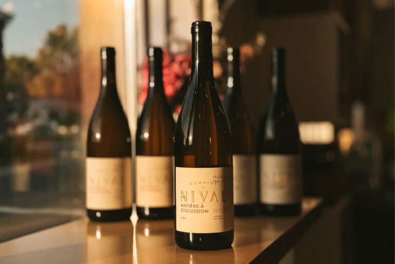 vin Domaine du Nival