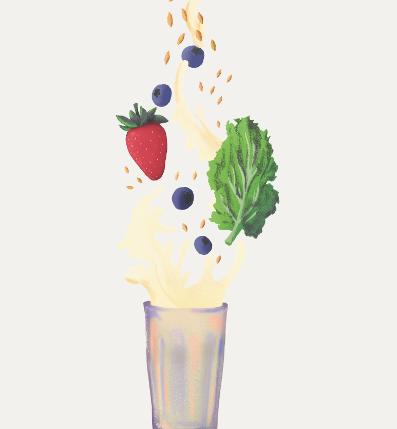 smoothie