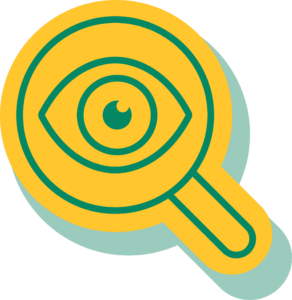 Type curieux