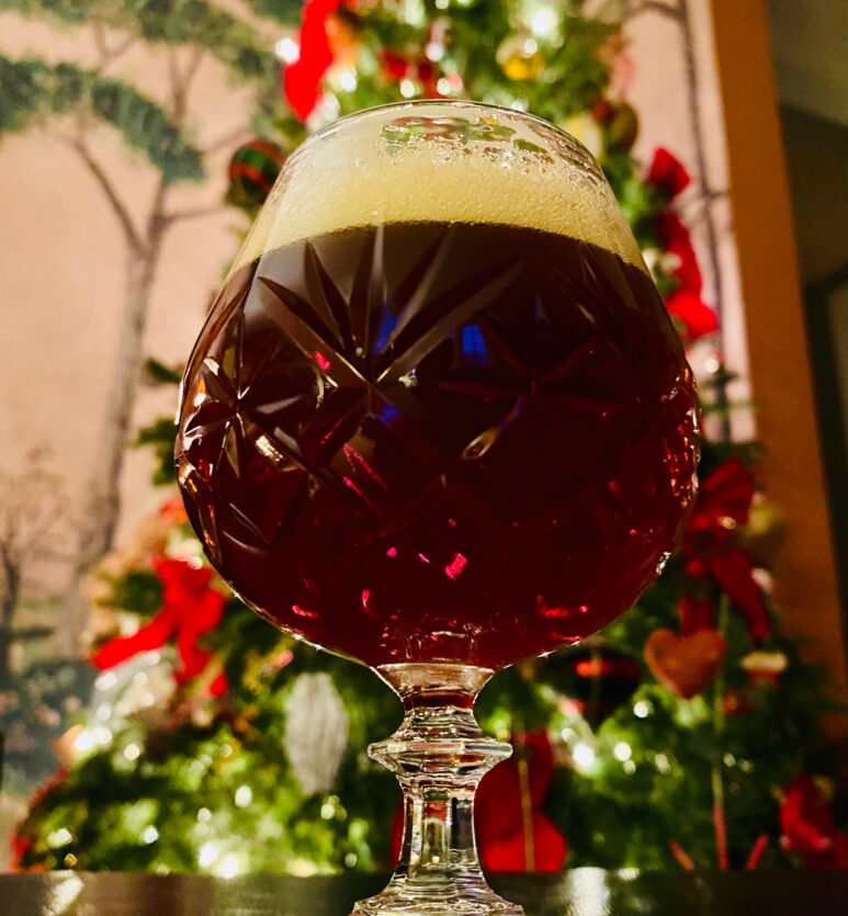 bières de noël