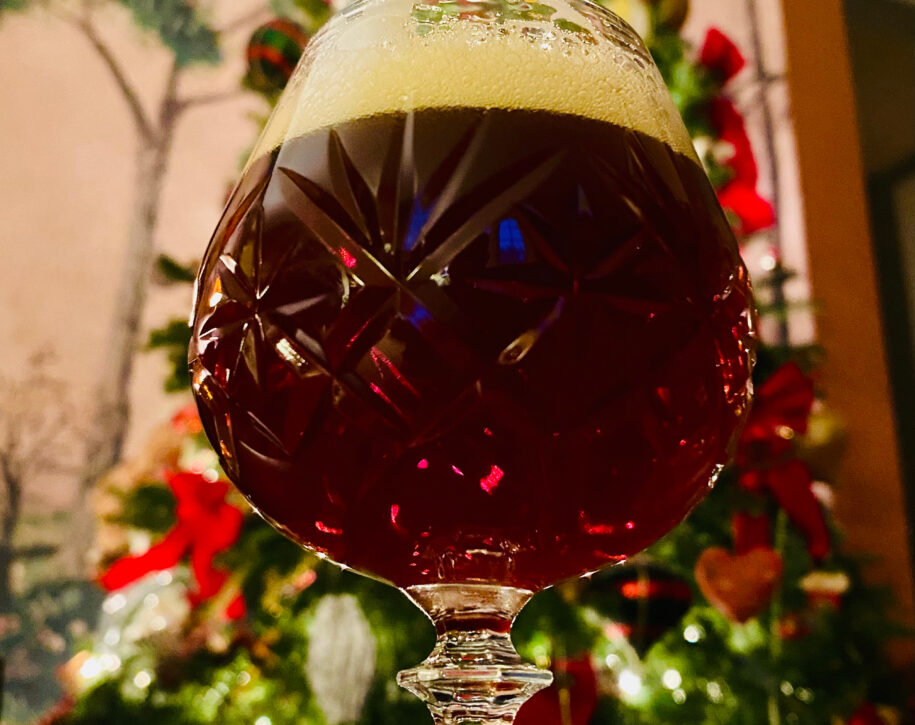 bières de noël