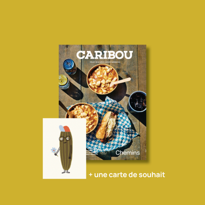 cadeau parfait