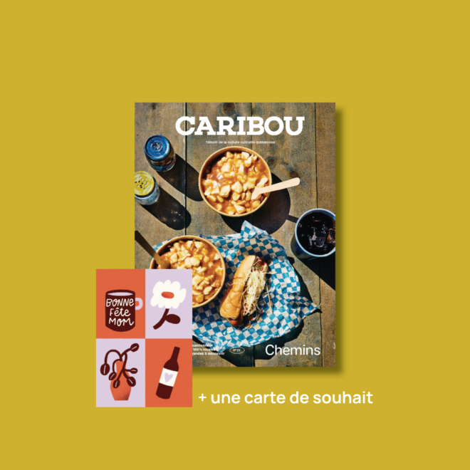 cadeau parfait