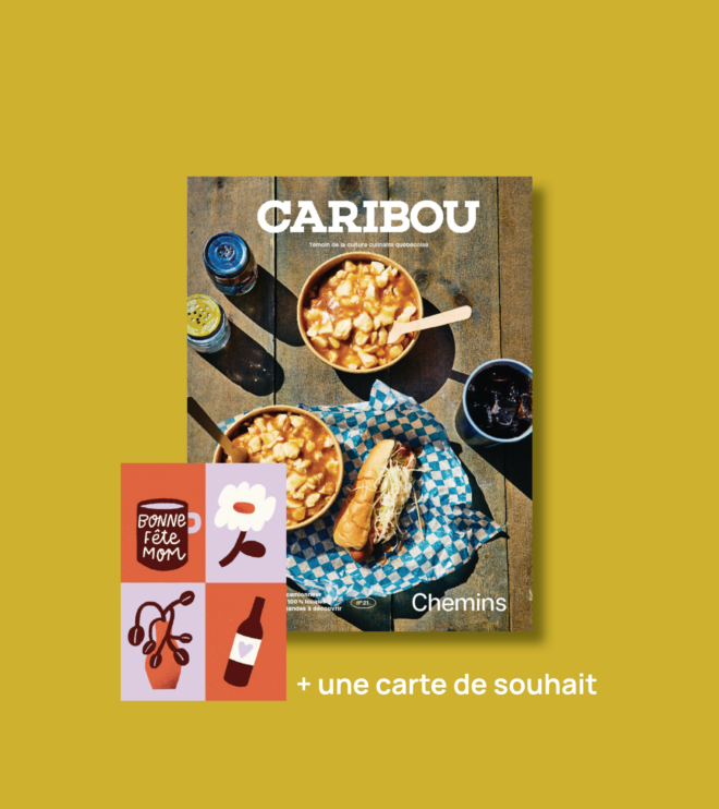 cadeau parfait