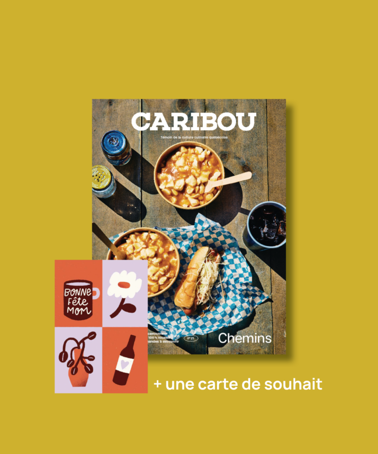 cadeau parfait