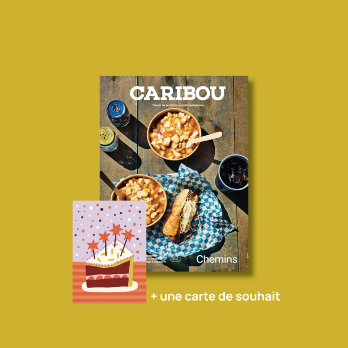 cadeau parfait