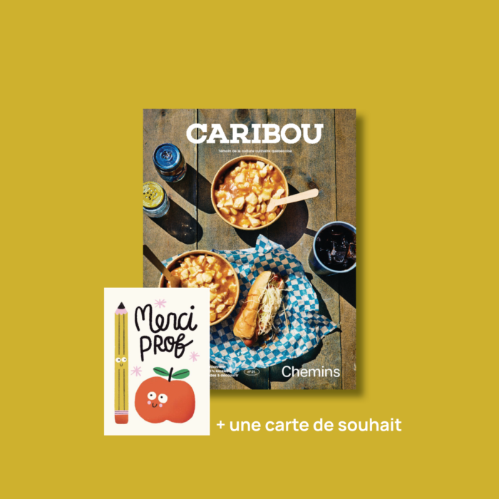 cadeau parfait