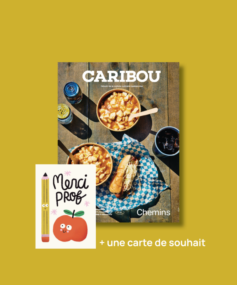 cadeau parfait