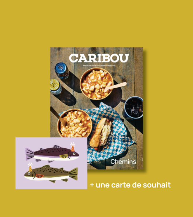 cadeau parfait