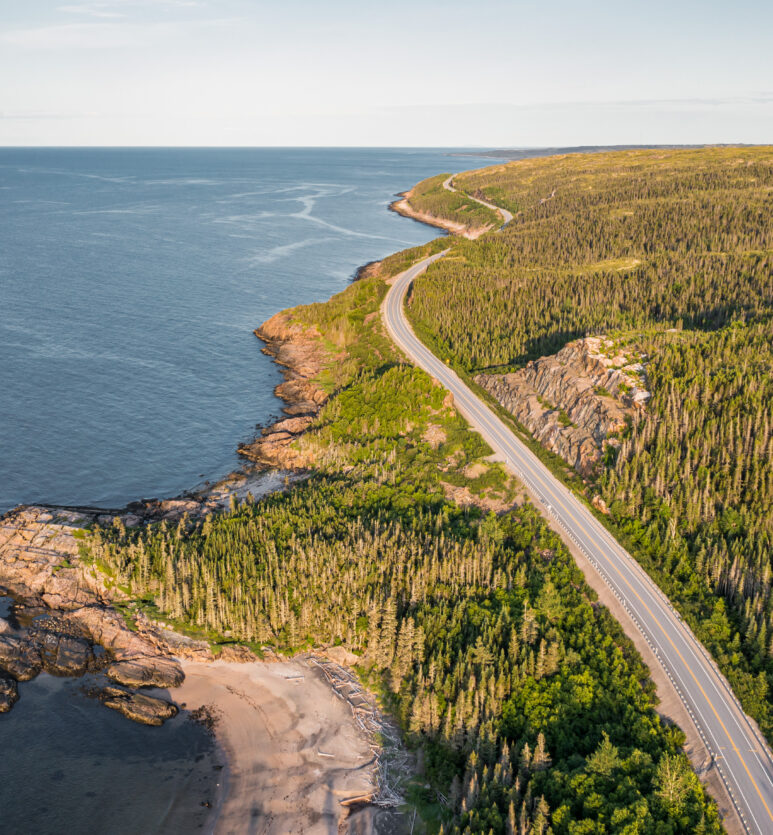 tourisme côte-nord