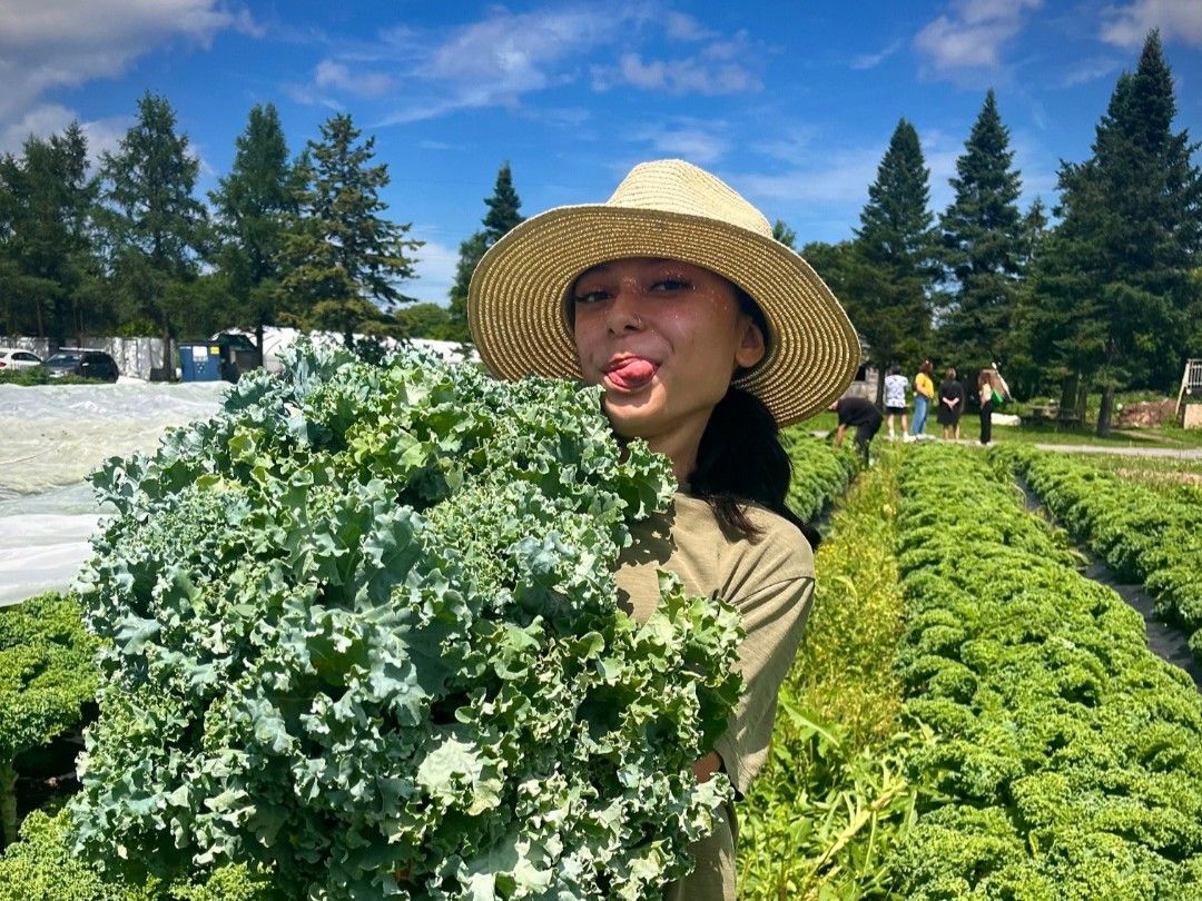 agriculture