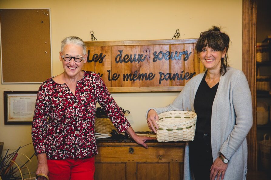 vannerie deux soeurs