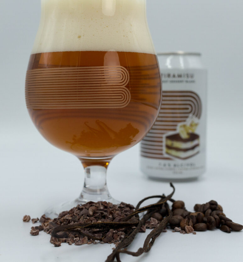 bière au café