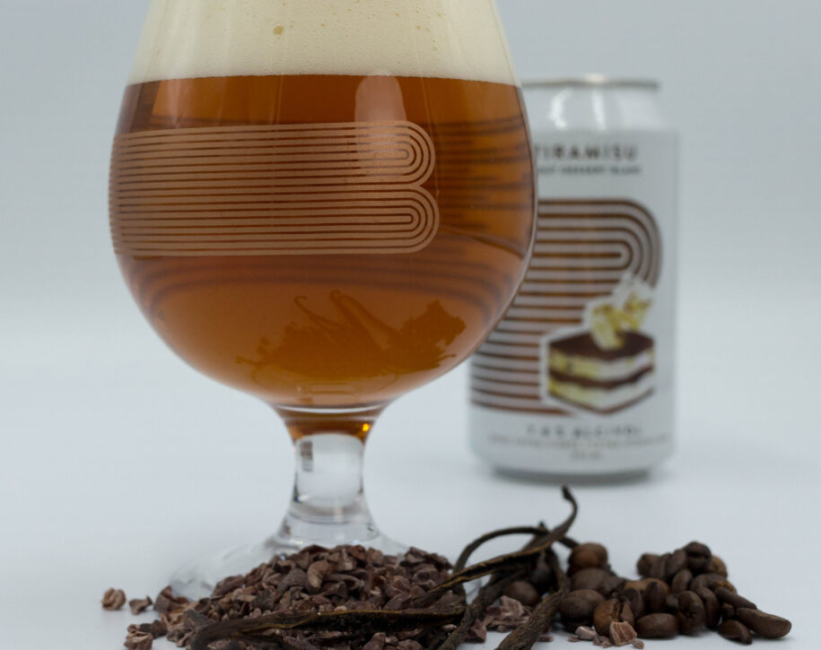 bière au café