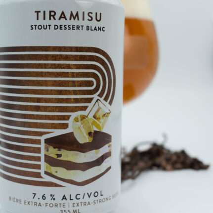bière au café