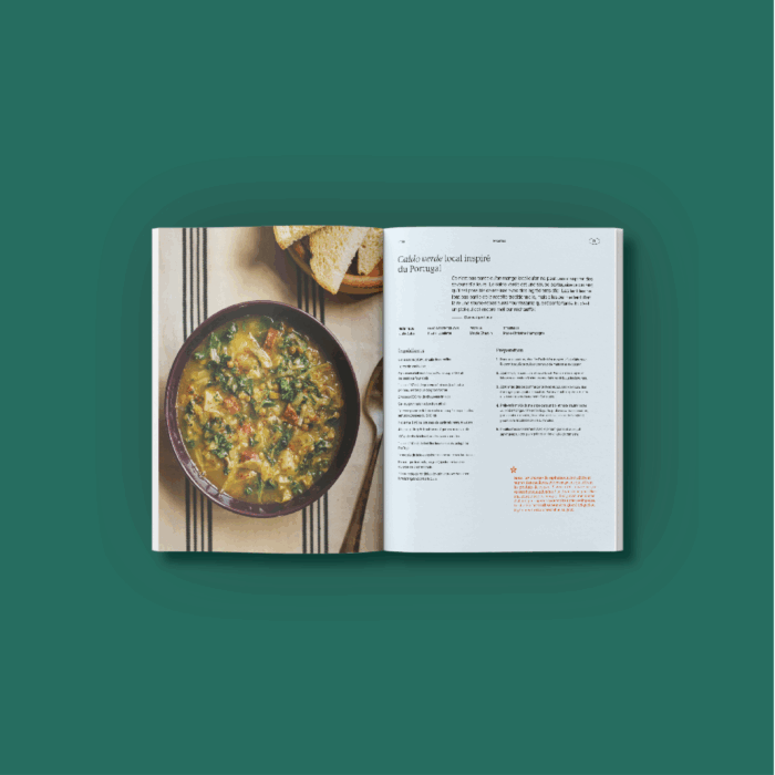 Numéro 22: Nutrition - Image 4
