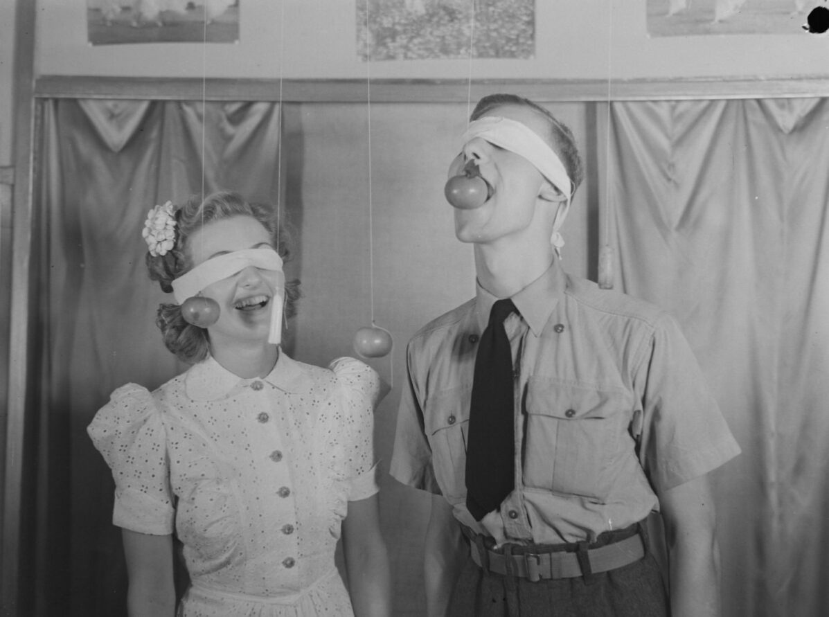 origines de l'Halloween