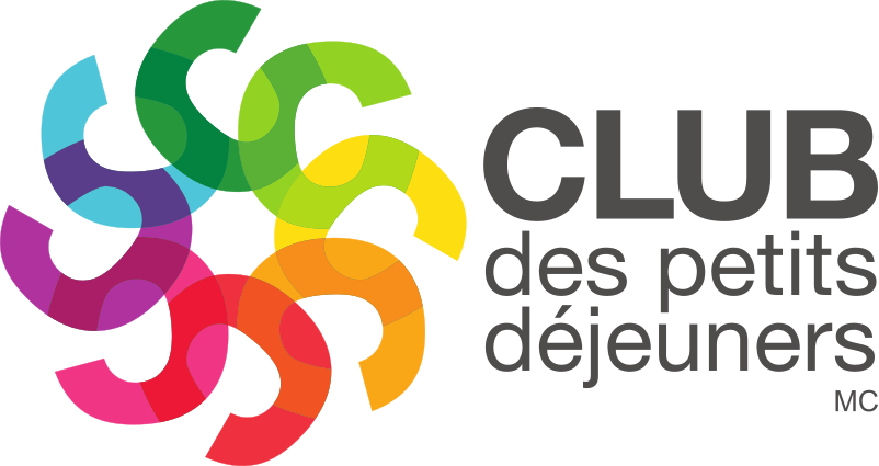 Logo Club des petits déjeuners