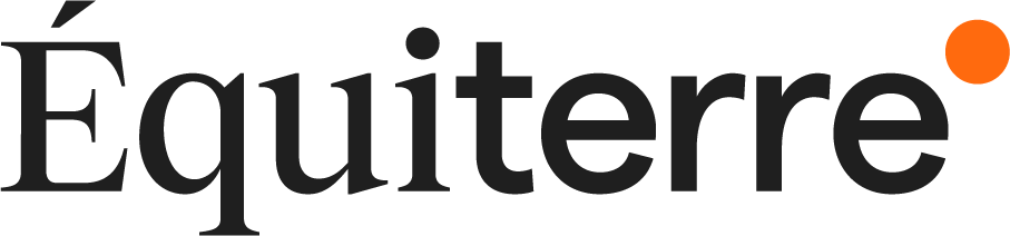 Logo Équiterre