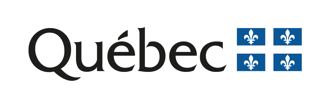 Logo Québec