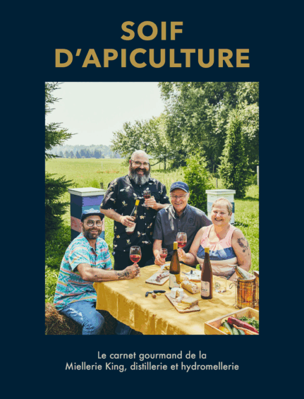 soif d'apiculture