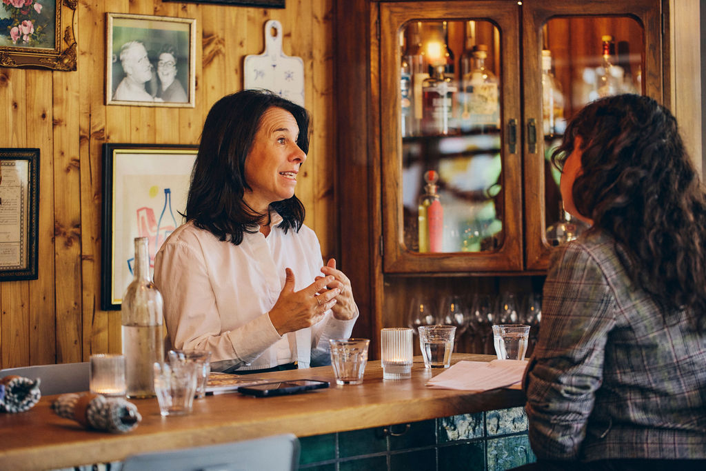 Valérie Plante