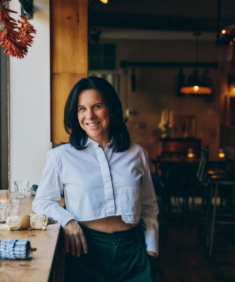 Valérie Plante