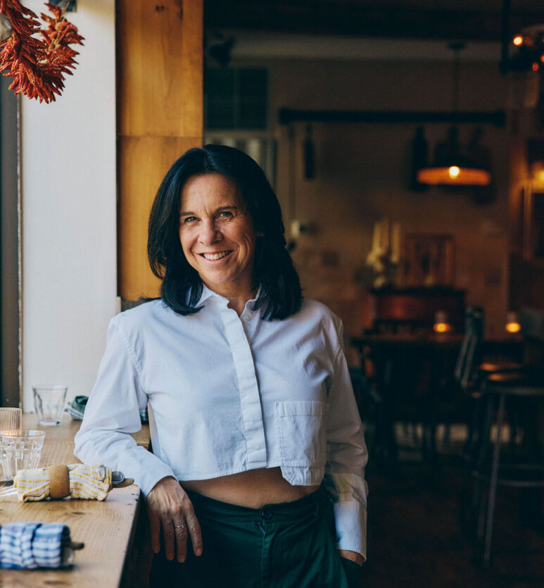 Valérie Plante