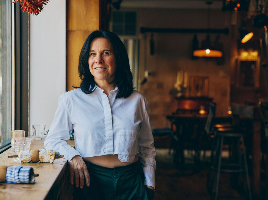 Valérie Plante