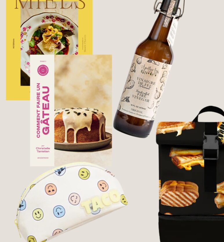 idées de cadeaux de noël