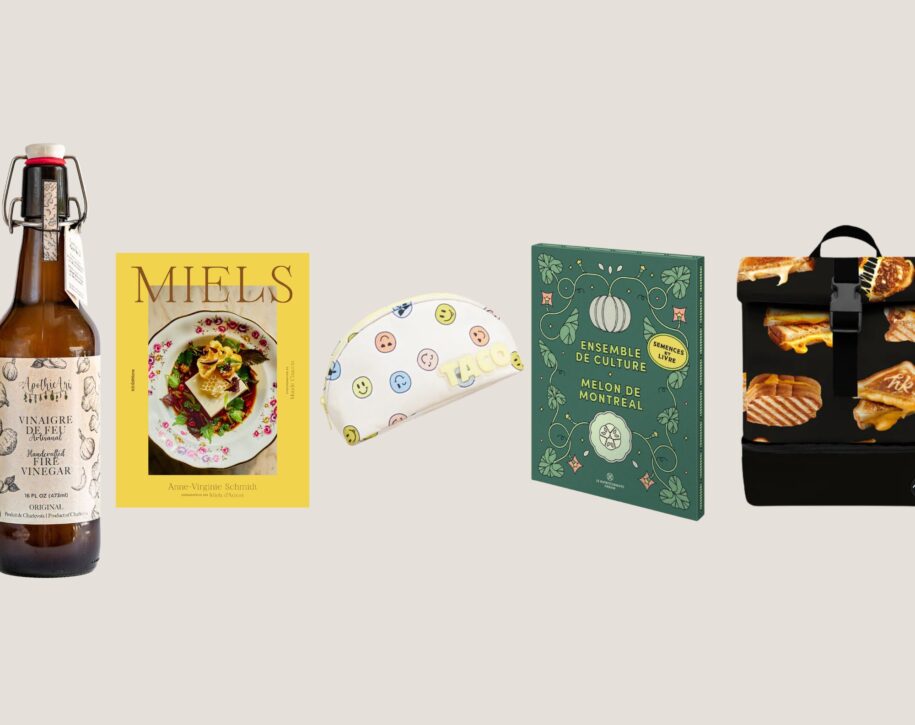 idées de cadeaux de noël