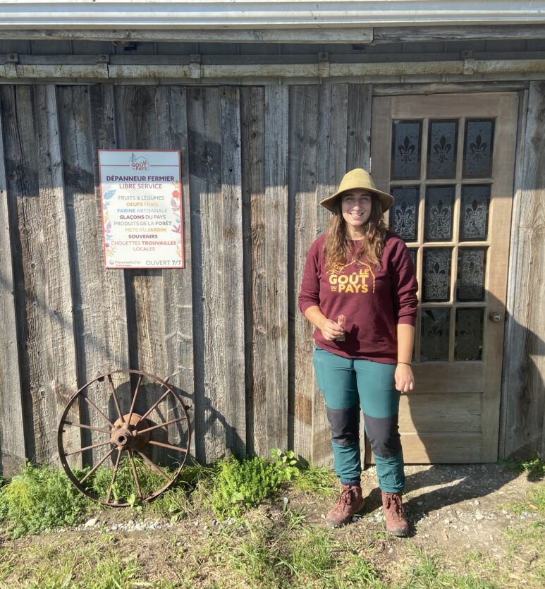 émilise lessard-therrien