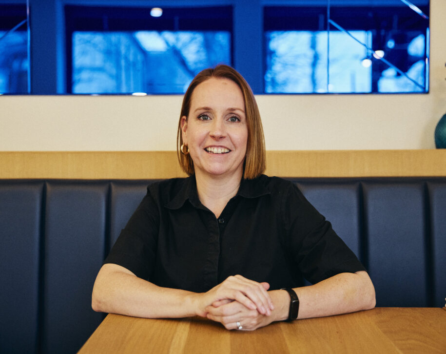 Marie-Josée Beaudoin