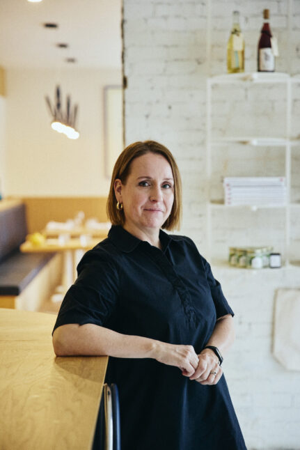 Marie-Josée Beaudoin