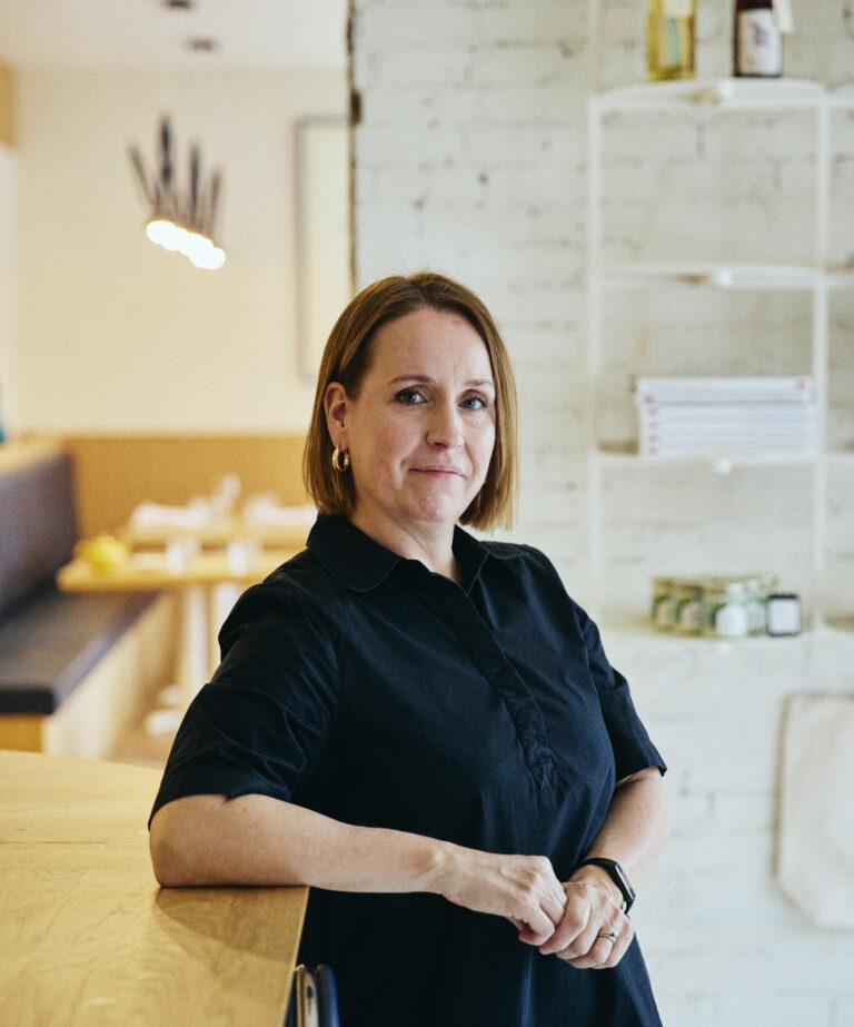 Marie-Josée Beaudoin