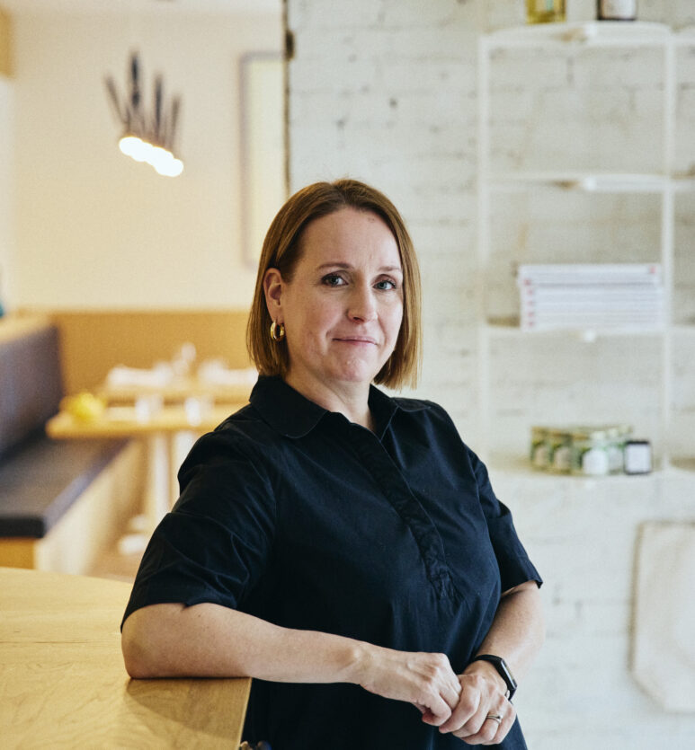 Marie-Josée Beaudoin