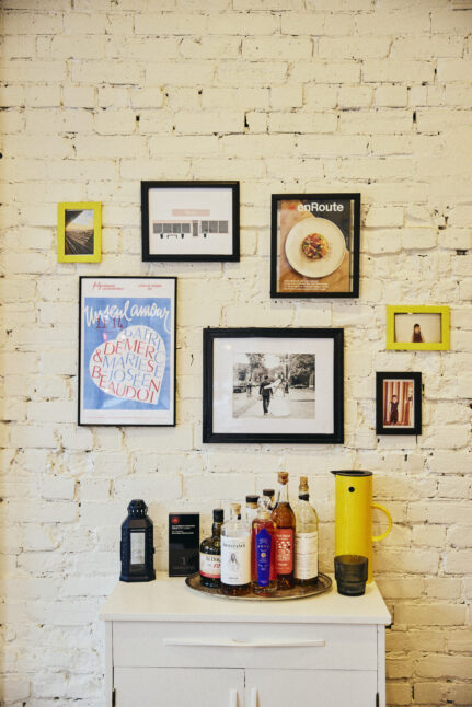 Marie-Josée Beaudoin sabayon