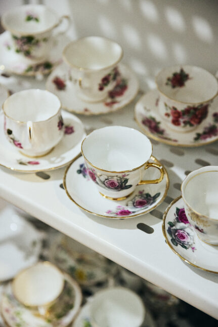 Marie-Josée Beaudoin sabayon