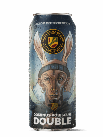 épices dans la bière