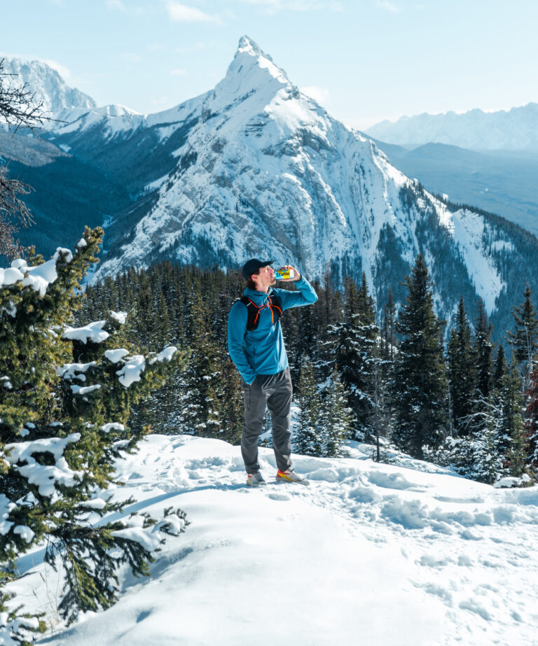 érable pour sportifs