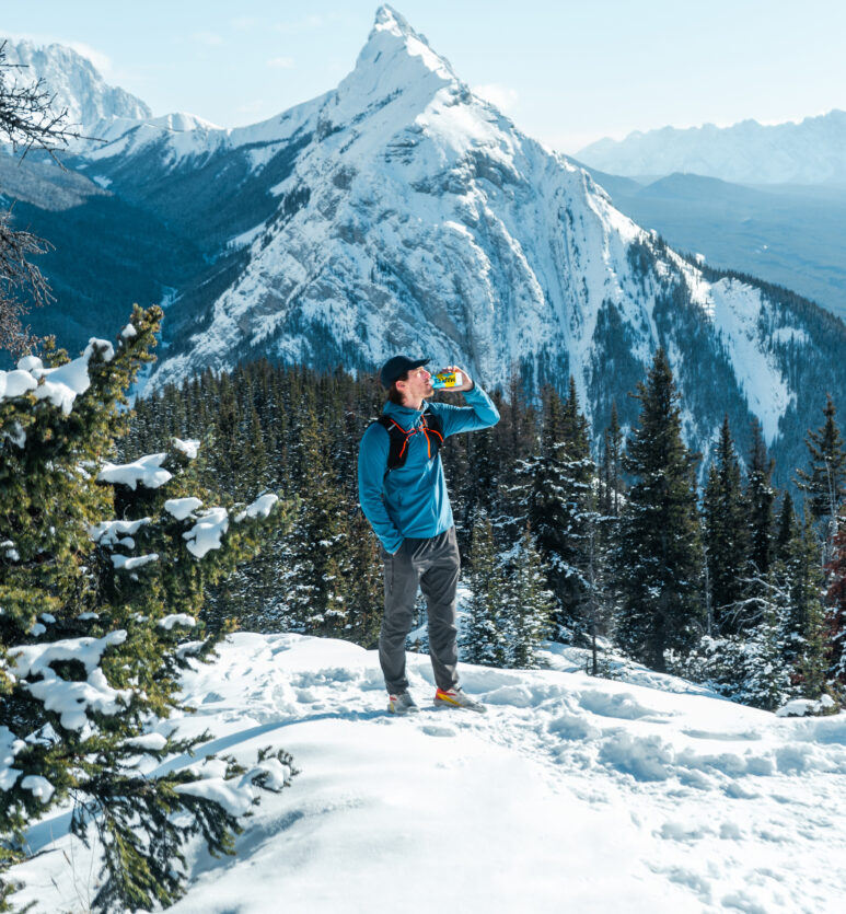 érable pour sportifs
