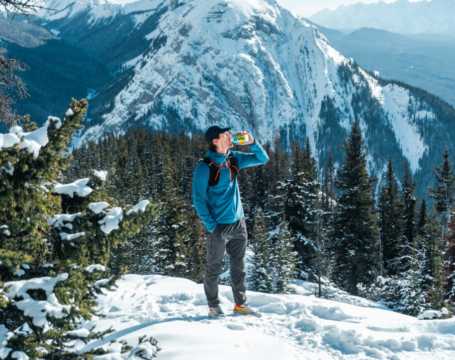 érable pour sportifs