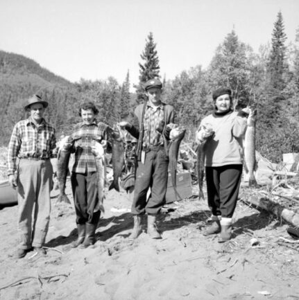 identité culinaire Saguenay-Lac-Saint-Jean